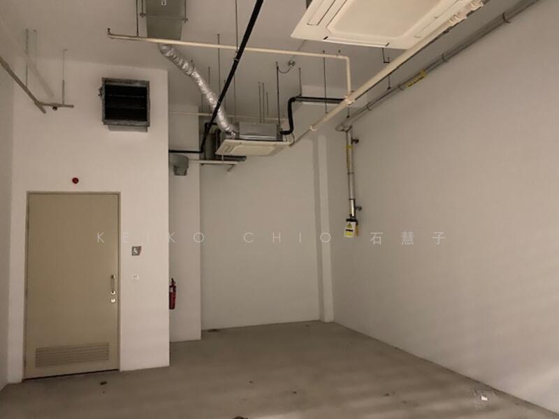 NEWest, 1 West Coast Drive, Buona Vista / West Coast / Clementi New Town, 678 sqft, Food & Beverage For Rent, by Keiko Chio, 23403492 - CommercialGuru.com.sg