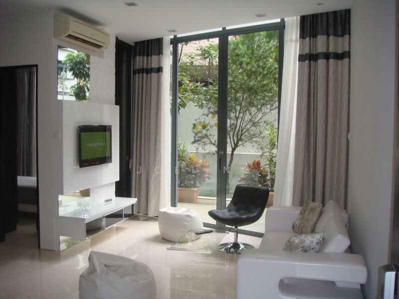 Residences at 338A, 338A River Valley Road, 3 Bedrooms, 1,377 sqft, Apartment For Rent, by Joel Ng, 23403745 - PropertyGuru.com.sg