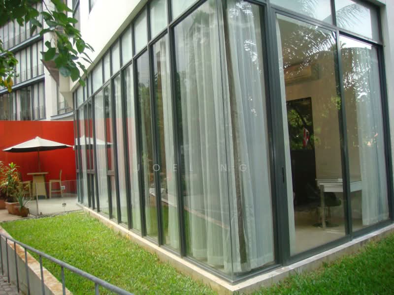 Residences at 338A, 338A River Valley Road, 3 Bedrooms, 1,377 sqft, Apartment For Rent, by Joel Ng, 23403745 - PropertyGuru.com.sg