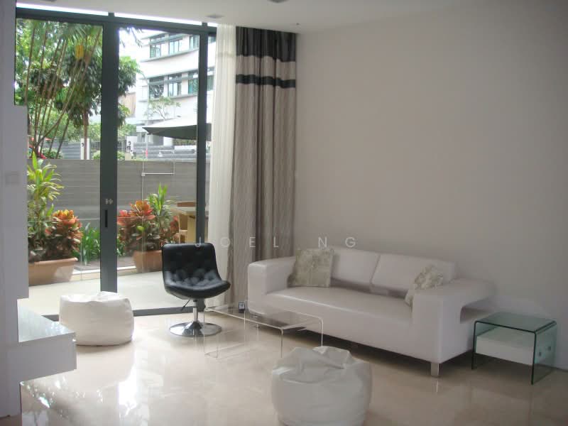 Residences at 338A, 338A River Valley Road, 3 Bedrooms, 1,377 sqft, Apartment For Rent, by Joel Ng, 23403745 - PropertyGuru.com.sg