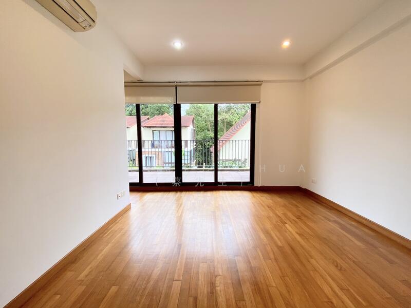 Bukit Timah / Lornie Cluster Bungalow 武吉知马路, Bukit Timah adam lornie, 5 Bedrooms, 4,600 sqft, Cluster House For Rent, by Wilfred Chua (蔡先生), 23403887 - PropertyGuru.com.sg
