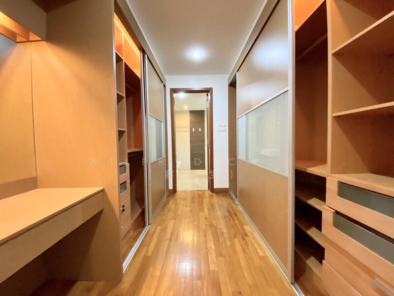 Bukit Timah / Lornie Cluster Bungalow 武吉知马路, Bukit Timah adam lornie, 5 Bedrooms, 4,600 sqft, Cluster House For Rent, by Wilfred Chua (蔡先生), 23403887 - PropertyGuru.com.sg