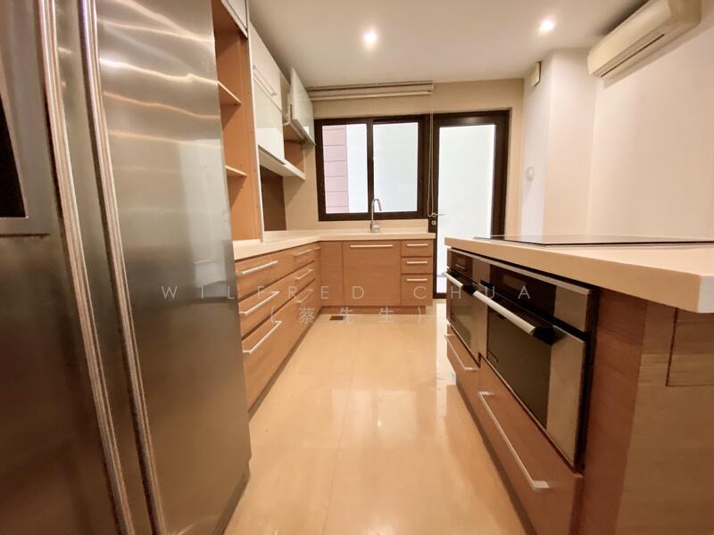 Bukit Timah / Lornie Cluster Bungalow 武吉知马路, Bukit Timah adam lornie, 5 Bedrooms, 4,600 sqft, Cluster House For Rent, by Wilfred Chua (蔡先生), 23403887 - PropertyGuru.com.sg