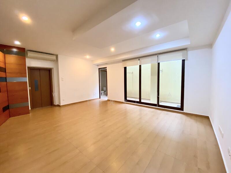 Bukit Timah / Lornie Cluster Bungalow 武吉知马路, Bukit Timah adam lornie, 5 Bedrooms, 4,600 sqft, Cluster House For Rent, by Wilfred Chua (蔡先生), 23403887 - PropertyGuru.com.sg