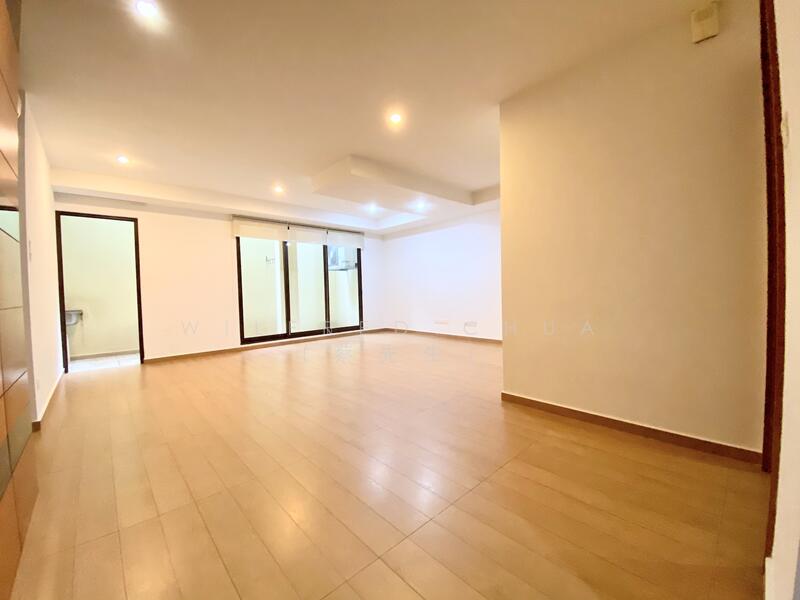 Bukit Timah / Lornie Cluster Bungalow 武吉知马路, Bukit Timah adam lornie, 5 Bedrooms, 4,600 sqft, Cluster House For Rent, by Wilfred Chua (蔡先生), 23403887 - PropertyGuru.com.sg