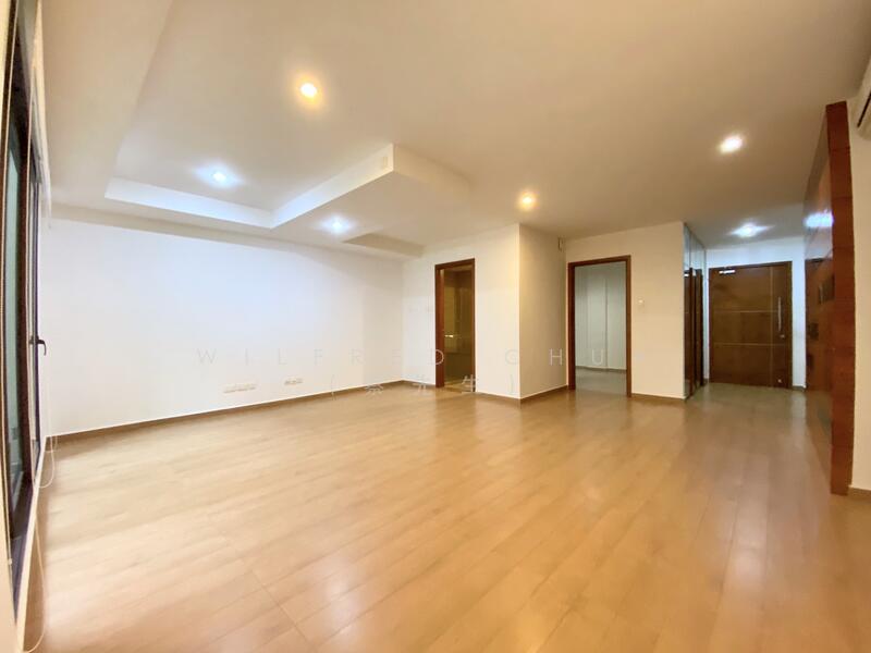 Bukit Timah / Lornie Cluster Bungalow 武吉知马路, Bukit Timah adam lornie, 5 Bedrooms, 4,600 sqft, Cluster House For Rent, by Wilfred Chua (蔡先生), 23403887 - PropertyGuru.com.sg