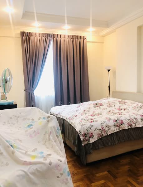 Hillview Green, 61 Hume Avenue, 4 Bedrooms, 1,711 sqft, Condominium For Rent, by Desmond Low, 23403947 - PropertyGuru.com.sg