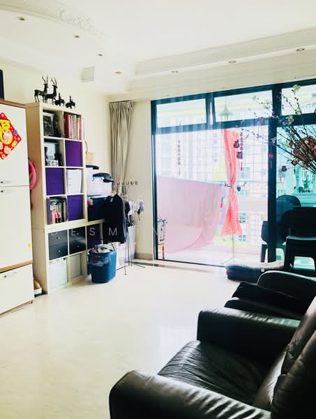 Hillview Green, 61 Hume Avenue, 4 Bedrooms, 1,711 sqft, Condominium For Rent, by Desmond Low, 23403947 - PropertyGuru.com.sg
