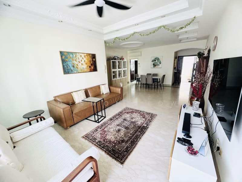 Hillview Green, 61 Hume Avenue, 4 Bedrooms, 1,722 sqft, Condominium For Rent, by Desmond Low, 23403947 - PropertyGuru.com.sg