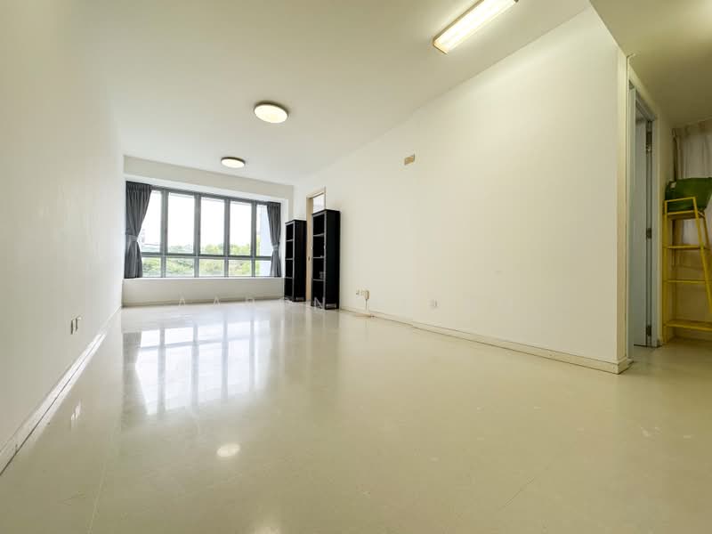 Ferraria Park Condo, 28 Flora Drive, 1 Bedroom, 646 sqft, Condominium For Rent, by Aaron Liong, 23404048 - PropertyGuru.com.sg