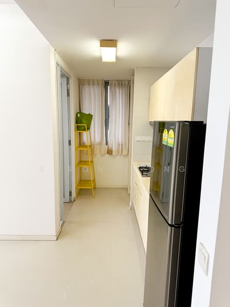 Ferraria Park Condo, 28 Flora Drive, 1 Bedroom, 646 sqft, Condominium For Rent, by Aaron Liong, 23404048 - PropertyGuru.com.sg