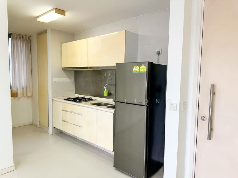 Ferraria Park Condo, 28 Flora Drive, 1 Bedroom, 646 sqft, Condominium For Rent, by Aaron Liong, 23404048 - PropertyGuru.com.sg