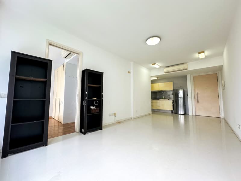 Ferraria Park Condo, 28 Flora Drive, 1 Bedroom, 646 sqft, Condominium For Rent, by Aaron Liong, 23404048 - PropertyGuru.com.sg
