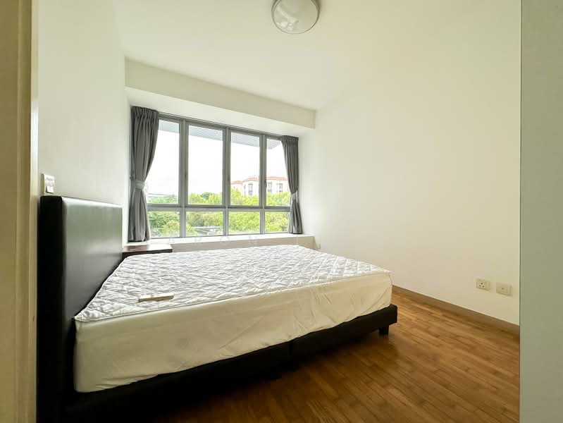 Ferraria Park Condo, 28 Flora Drive, 1 Bedroom, 646 sqft, Condominium For Rent, by Aaron Liong, 23404048 - PropertyGuru.com.sg