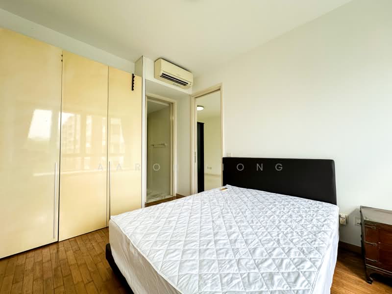 Ferraria Park Condo, 28 Flora Drive, 1 Bedroom, 646 sqft, Condominium For Rent, by Aaron Liong, 23404048 - PropertyGuru.com.sg