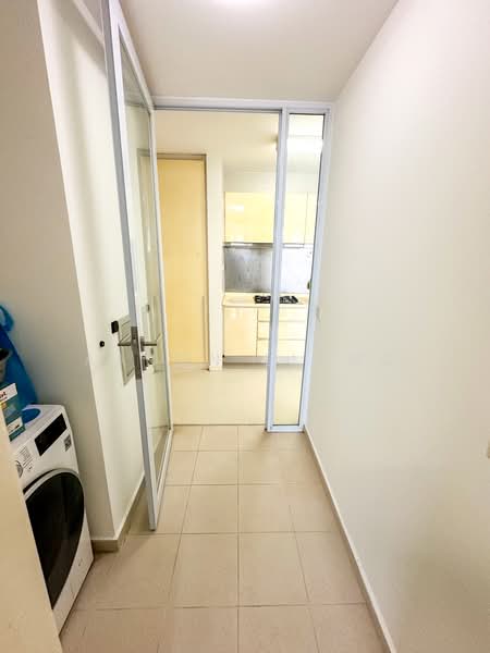 Ferraria Park Condo, 28 Flora Drive, 1 Bedroom, 646 sqft, Condominium For Rent, by Aaron Liong, 23404048 - PropertyGuru.com.sg