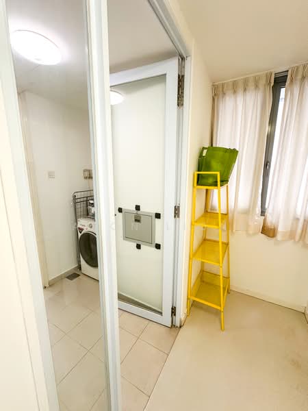 Ferraria Park Condo, 28 Flora Drive, 1 Bedroom, 646 sqft, Condominium For Rent, by Aaron Liong, 23404048 - PropertyGuru.com.sg
