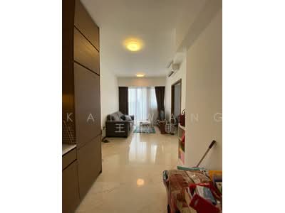 For Rent - Queens Peak