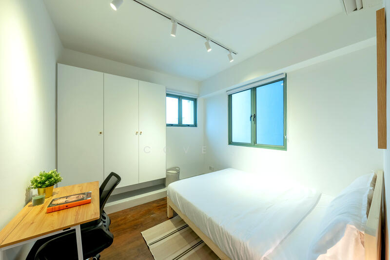 Cassia View, 320 Guillemard Road, Room Rental, 105 sqft, Condominium For Rent, by Cove, 23404309 - PropertyGuru.com.sg