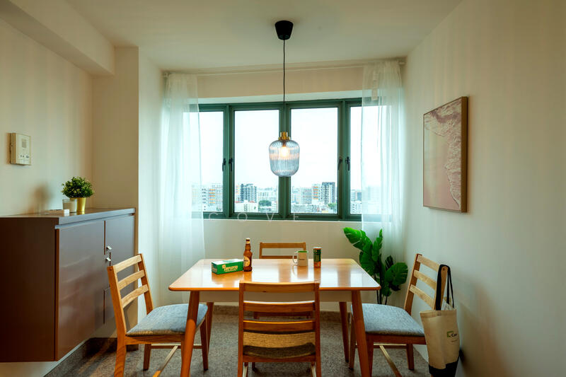 Cassia View, 320 Guillemard Road, Room Rental, 105 sqft, Condominium For Rent, by Cove, 23404309 - PropertyGuru.com.sg