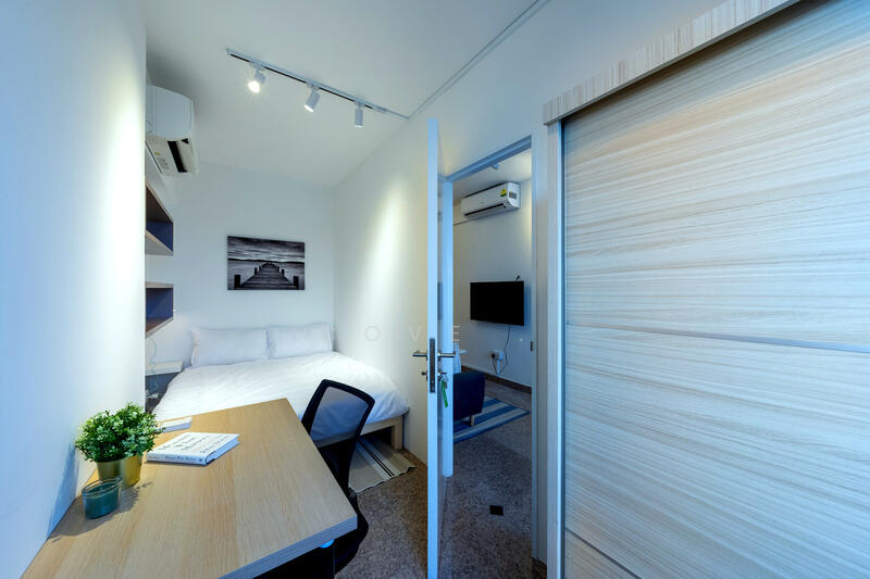 Cassia View, 320 Guillemard Road, Room Rental, 105 sqft, Condominium For Rent, by Cove, 23404309 - PropertyGuru.com.sg