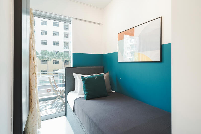 Orange room - standard