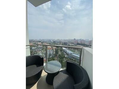 For Rent - The Chuan