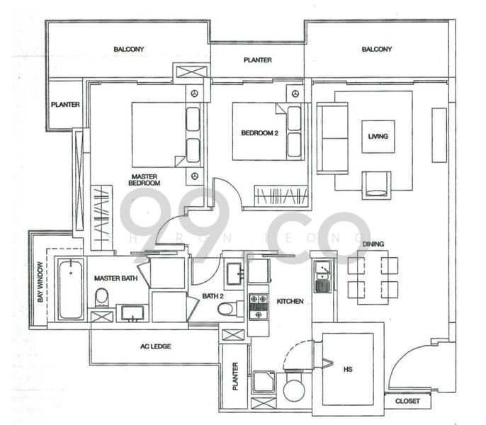 For Sale Quinterra