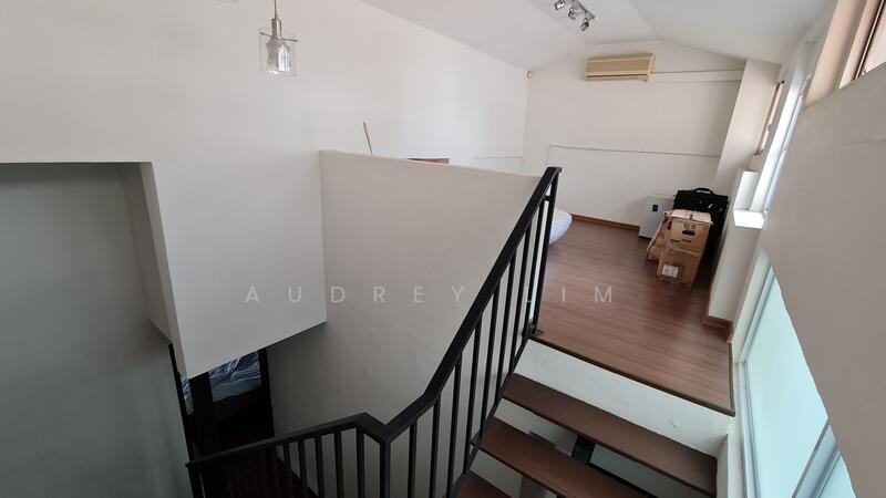 Attic