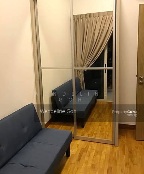 NEWest, 3 West Coast Drive, 2 Bedrooms, 635 sqft, Apartment For Rent, by Wendeline Goh, 23404914 - PropertyGuru.com.sg