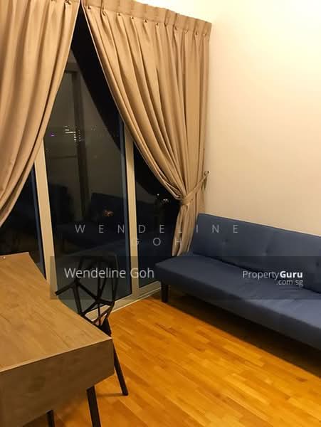 NEWest, 3 West Coast Drive, 2 Bedrooms, 635 sqft, Apartment For Rent, by Wendeline Goh, 23404914 - PropertyGuru.com.sg