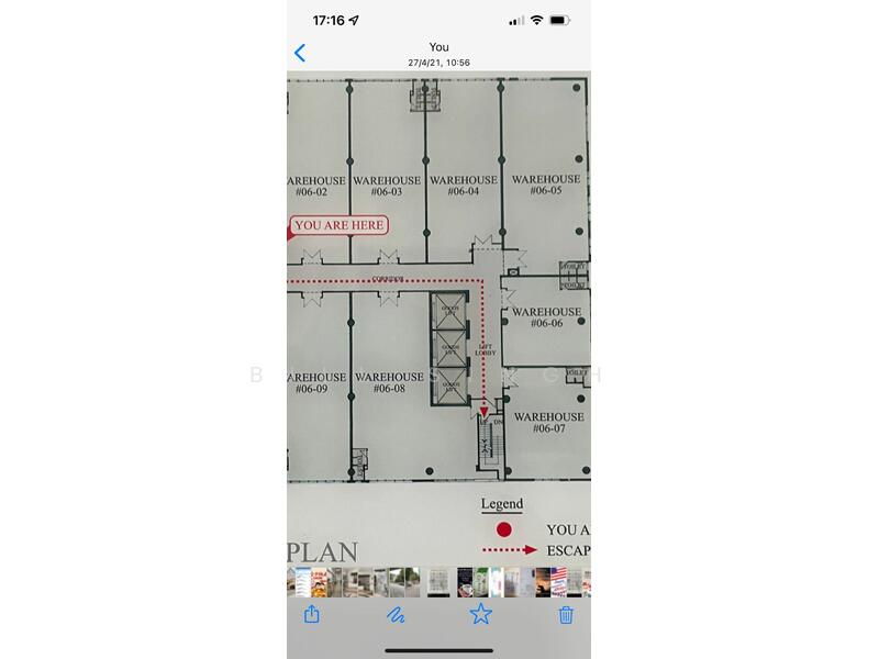 Tannery House, 37 Tannery Lane, 2,002 sqft, Light Industrial (B1) For Rent, by Bill Singh, 23405127 - CommercialGuru.com.sg