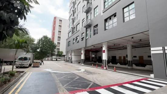 Tannery House, 37 Tannery Lane, Macpherson / Potong Pasir, 2,002 sqft, Light Industrial (B1) For Rent, by Bill Singh, 23405127 - CommercialGuru.com.sg