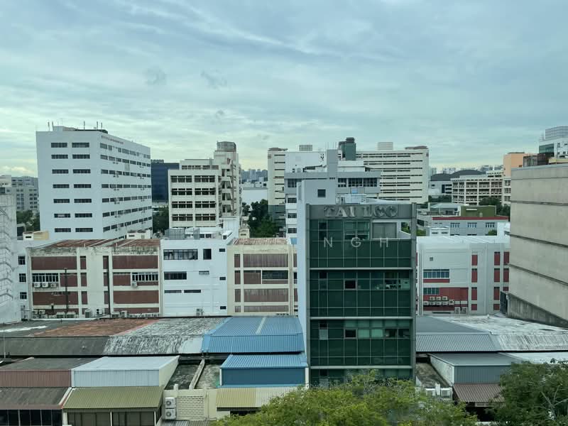 Tannery House, 37 Tannery Lane, 2,002 sqft, Light Industrial (B1) For Rent, by Bill Singh, 23405127 - CommercialGuru.com.sg