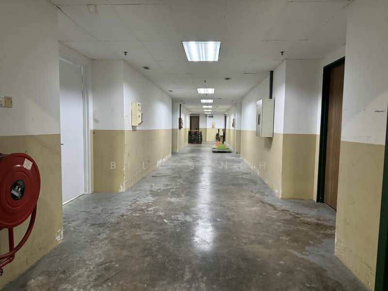 Tannery House, 37 Tannery Lane, 2,002 sqft, Light Industrial (B1) For Rent, by Bill Singh, 23405127 - CommercialGuru.com.sg
