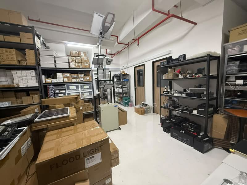 Tannery House, 37 Tannery Lane, 2,002 sqft, Light Industrial (B1) For Rent, by Bill Singh, 23405127 - CommercialGuru.com.sg