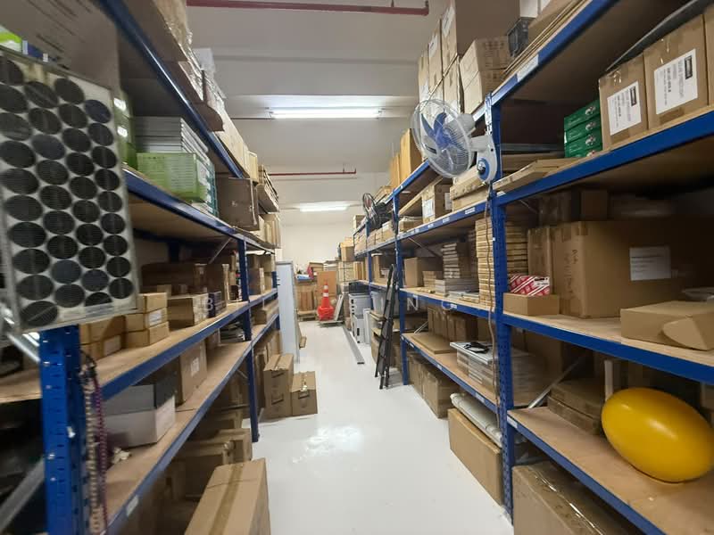 Tannery House, 37 Tannery Lane, 2,002 sqft, Light Industrial (B1) For Rent, by Bill Singh, 23405127 - CommercialGuru.com.sg