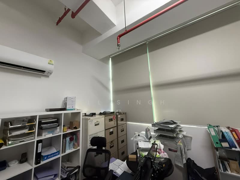 Tannery House, 37 Tannery Lane, 2,002 sqft, Light Industrial (B1) For Rent, by Bill Singh, 23405127 - CommercialGuru.com.sg