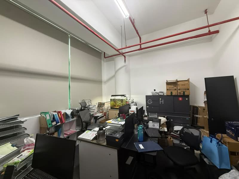Tannery House, 37 Tannery Lane, 2,002 sqft, Light Industrial (B1) For Rent, by Bill Singh, 23405127 - CommercialGuru.com.sg