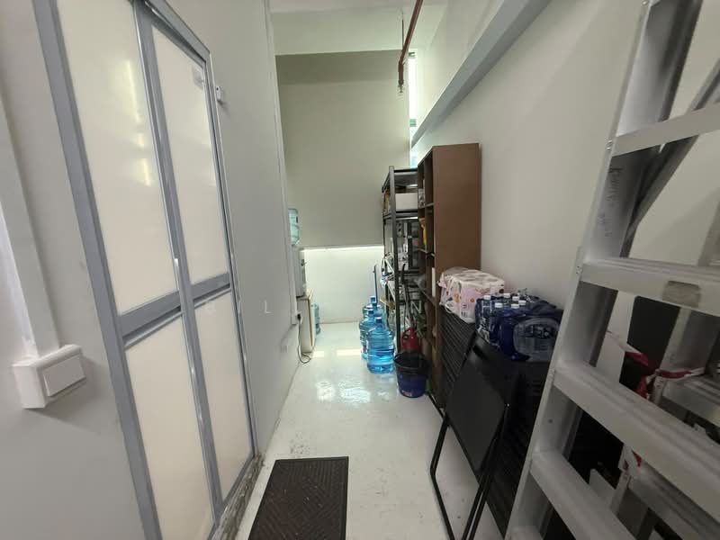 Tannery House, 37 Tannery Lane, 2,002 sqft, Light Industrial (B1) For Rent, by Bill Singh, 23405127 - CommercialGuru.com.sg