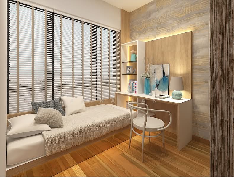 Seaside Residences, 10 Siglap Link, 3 Bedrooms, 1,023 sqft, Apartment For Rent, by Alina Tan, 23405162 - PropertyGuru.com.sg