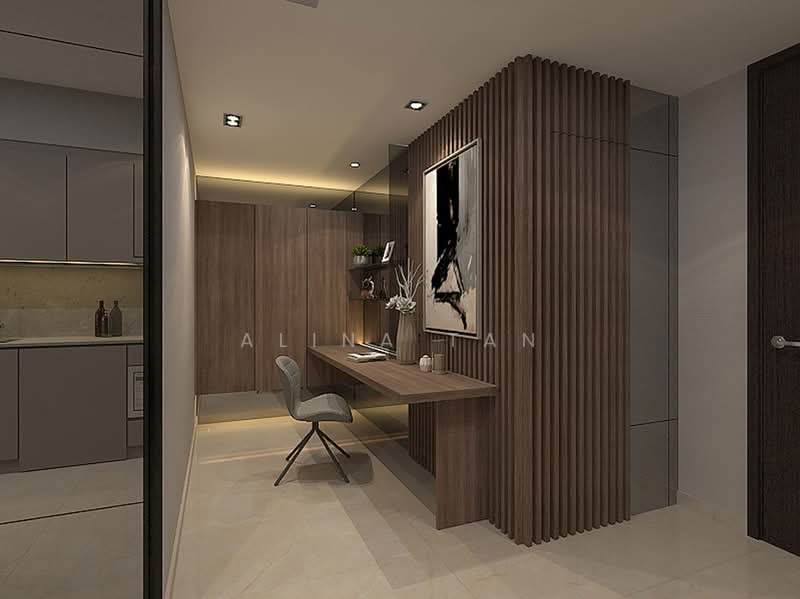 Seaside Residences, 10 Siglap Link, 3 Bedrooms, 1,023 sqft, Apartment For Rent, by Alina Tan, 23405162 - PropertyGuru.com.sg