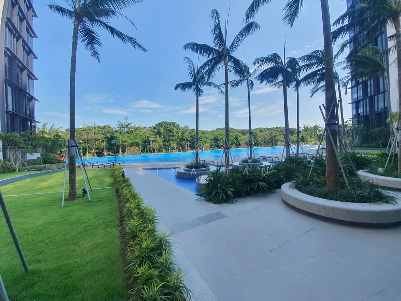 Seaside Residences, 10 Siglap Link, 3 Bedrooms, 1,023 sqft, Apartment For Rent, by Alina Tan, 23405162 - PropertyGuru.com.sg