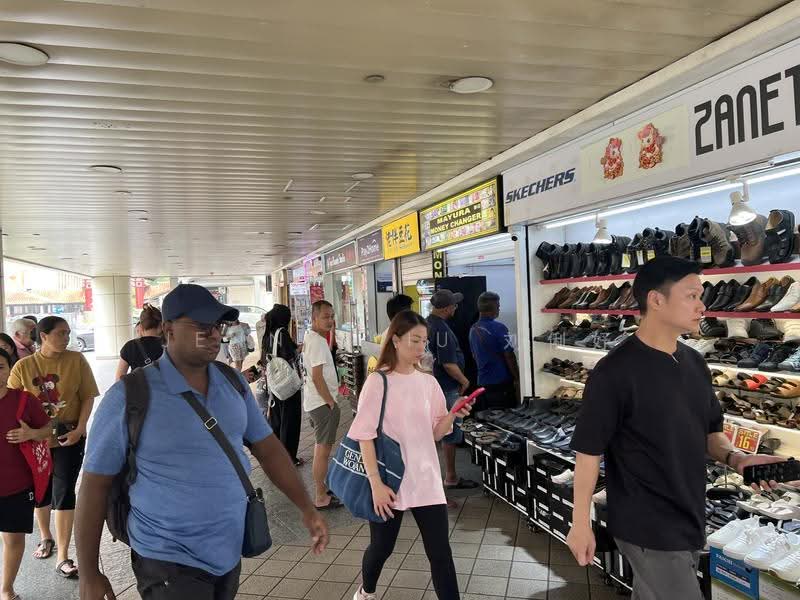 310520, Lorong 6 Toa Payoh, Balestier / Toa Payoh, 100 sqft, Shop / Shophouse For Rent, by Jenny Liu 刘俐妤, 23405238 - CommercialGuru.com.sg