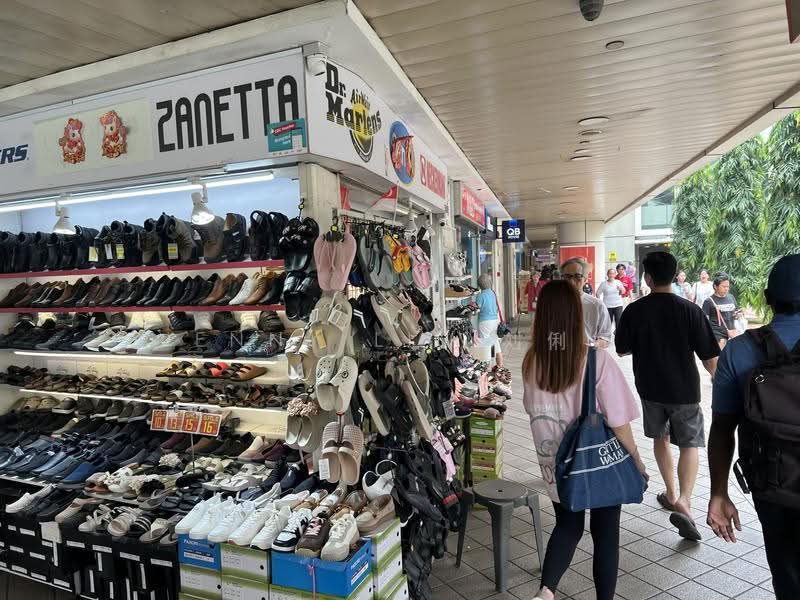 310520, Lorong 6 Toa Payoh, Balestier / Toa Payoh, 100 sqft, Shop / Shophouse For Rent, by Jenny Liu 刘俐妤, 23405238 - CommercialGuru.com.sg