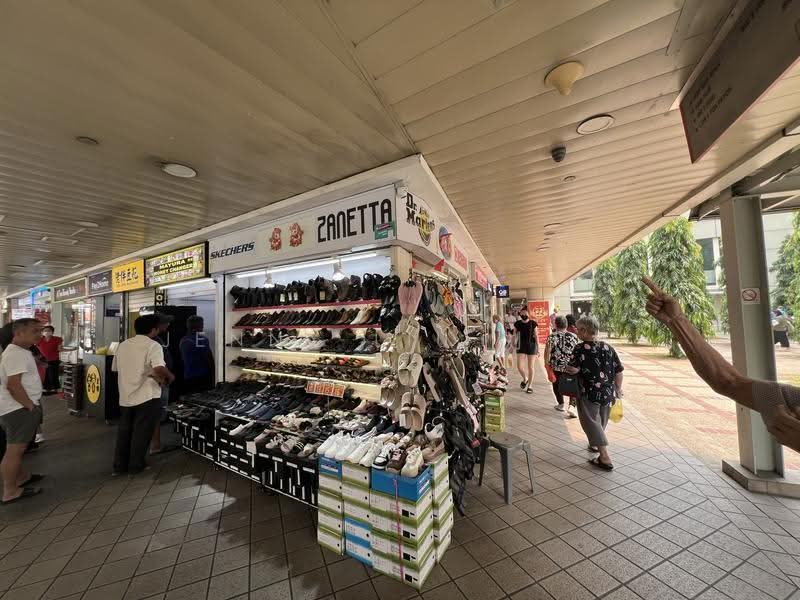 310520, Lorong 6 Toa Payoh, Balestier / Toa Payoh, 100 sqft, Shop / Shophouse For Rent, by Jenny Liu 刘俐妤, 23405238 - CommercialGuru.com.sg