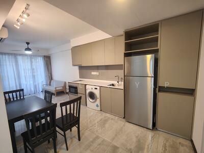 For Rent - Lake Grande