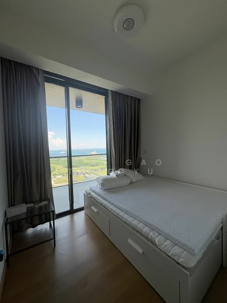 Marina One Residences, 23 Marina Way, 2 Bedrooms, 1,162 sqft, Condominium For Rent, by Sher Gao Ting Yu, 23405443 - PropertyGuru.com.sg