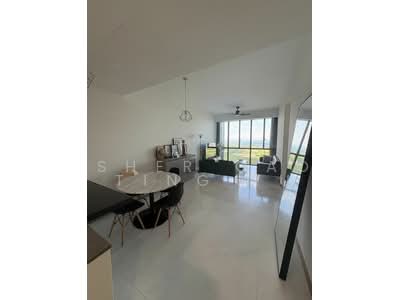 For Rent - Marina One Residences