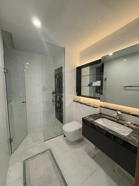 Marina One Residences, 23 Marina Way, 2 Bedrooms, 1,162 sqft, Condominium For Rent, by Sher Gao Ting Yu, 23405443 - PropertyGuru.com.sg